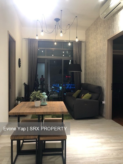 J Gateway (D22), Condominium #198914642
